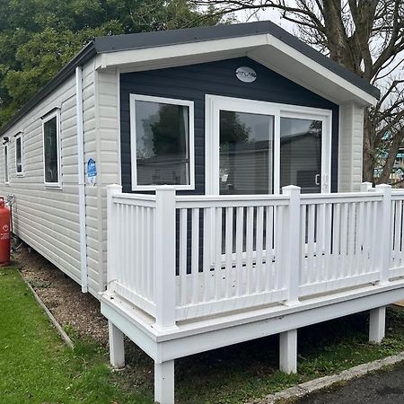 Hotel Weymouth Bay Preston  Exterior foto