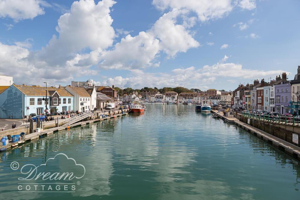 Hotel Weymouth Bay Preston  Exterior foto